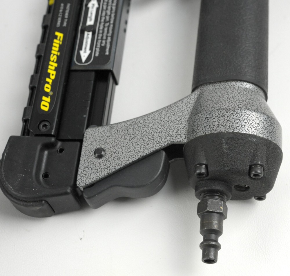 Senco 8F0001N FinishPro Headless Micro Pinner
