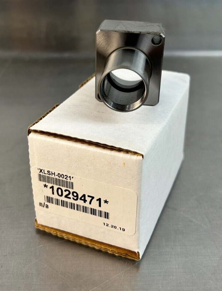 Command XLSH-0021  1029471 Tool Holder Part NEW