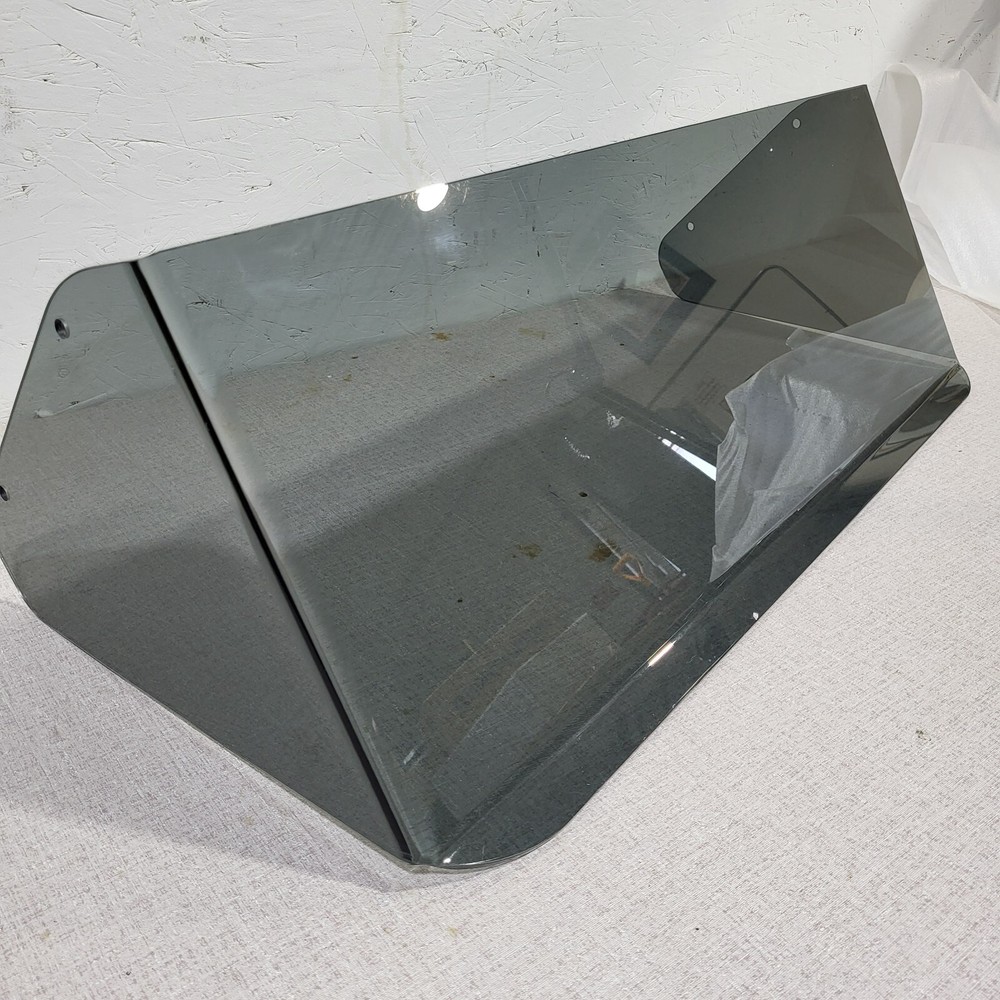 Boat Windshield~ Bass Tracker / Sun Tracker  - Replacement Windshield