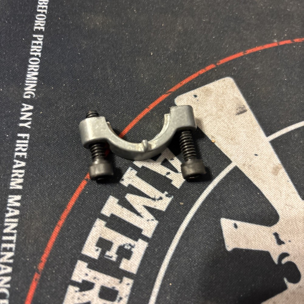 Dillon Powder MeasureClamp