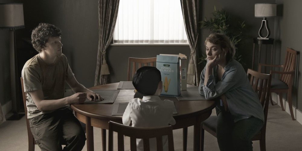 Vivarium (Blu-ray + Digital) NEW