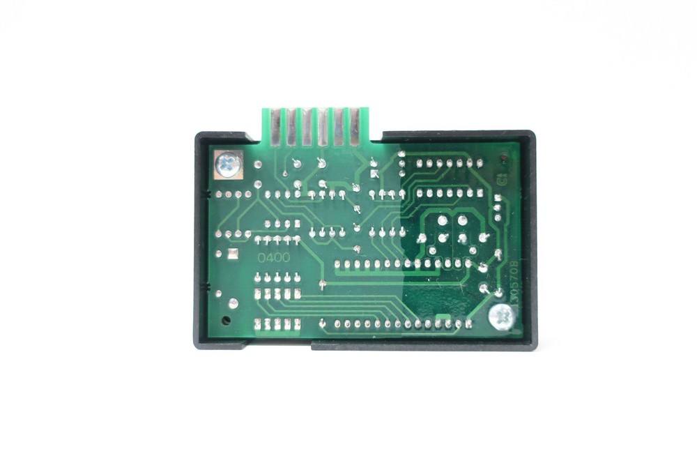 Federal Signal UTM Universal Tone Module Ser A