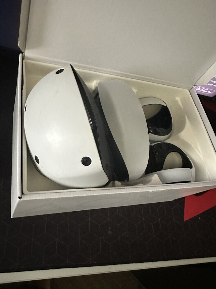 ps5 , Psvr2 , Scuff Controller