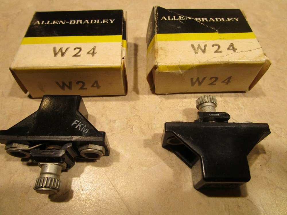 ALLEN BRADLEY W24 HEATER ELEMENT, G0044