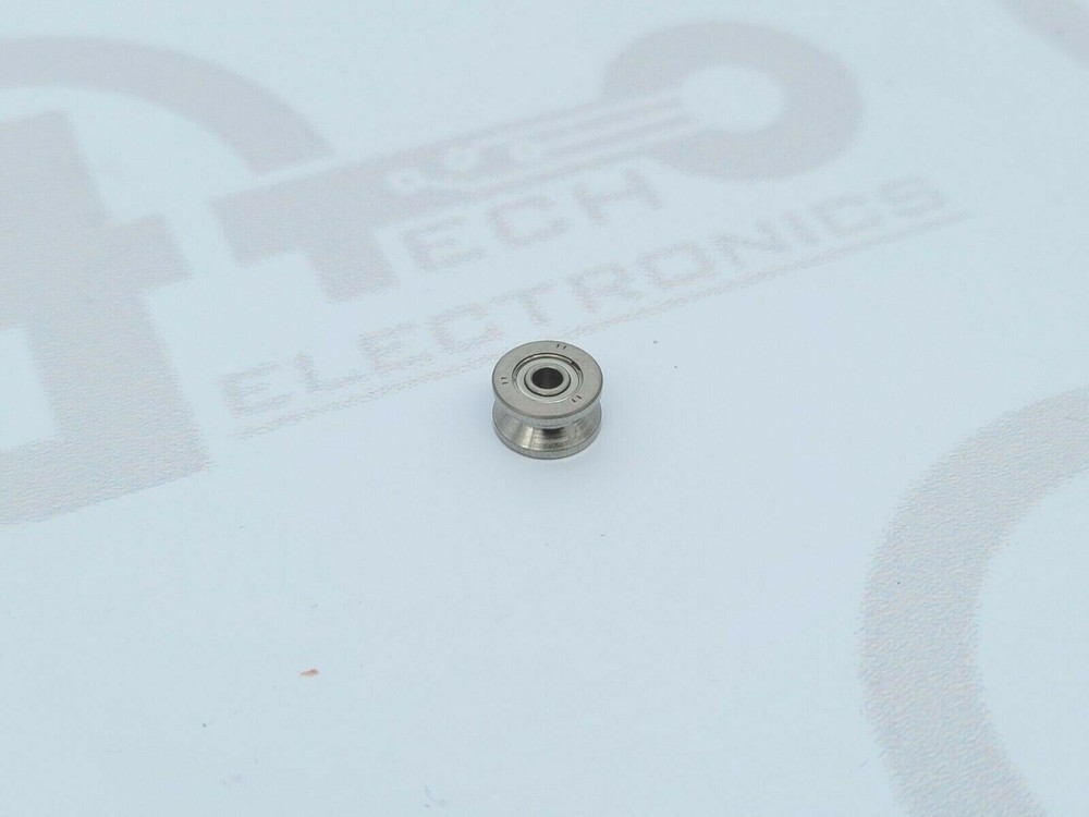 Universal Instruments Ball Bearing 21204000