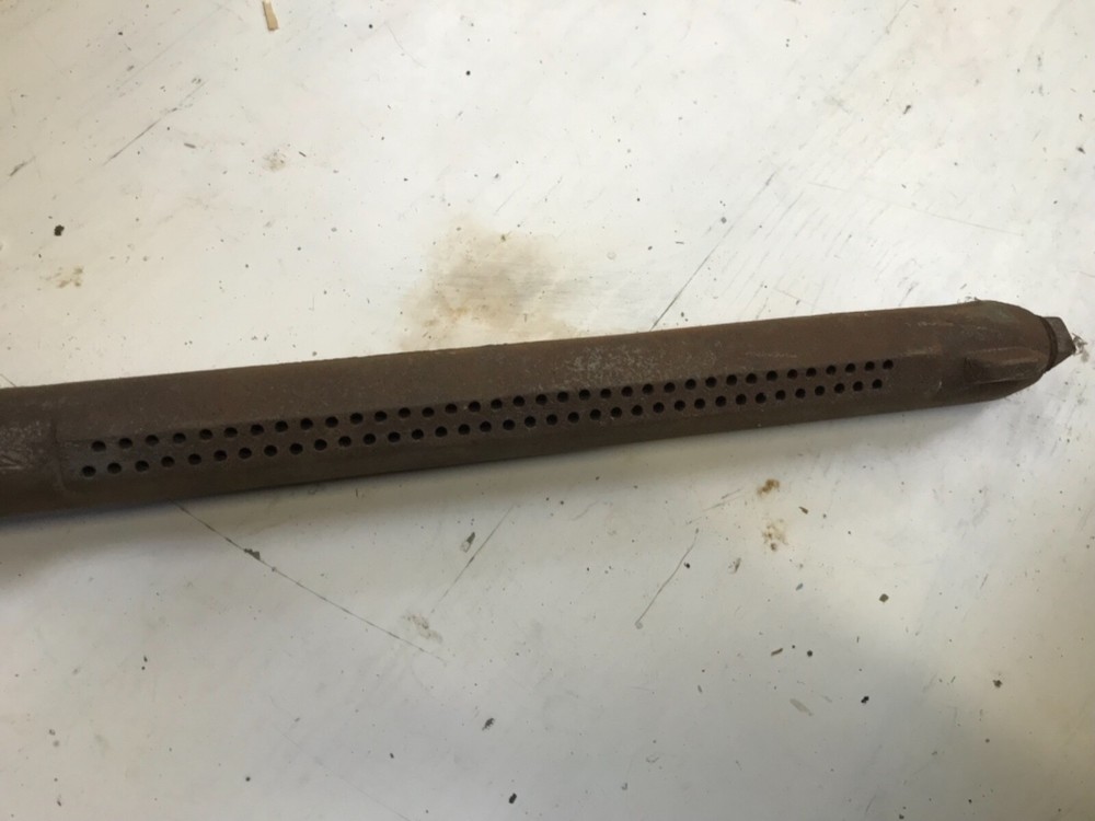 Commercial Gas Range Cast Iron Oven Burner