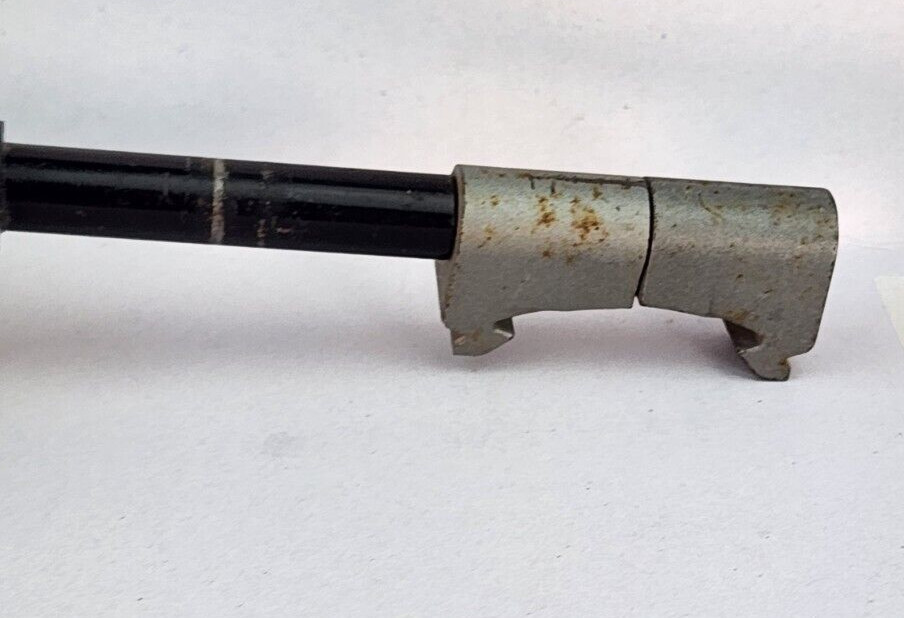 MILWAUKEE Hammer Drill Handle Model 516067 Replacement M18 Rottary Tool Attachme