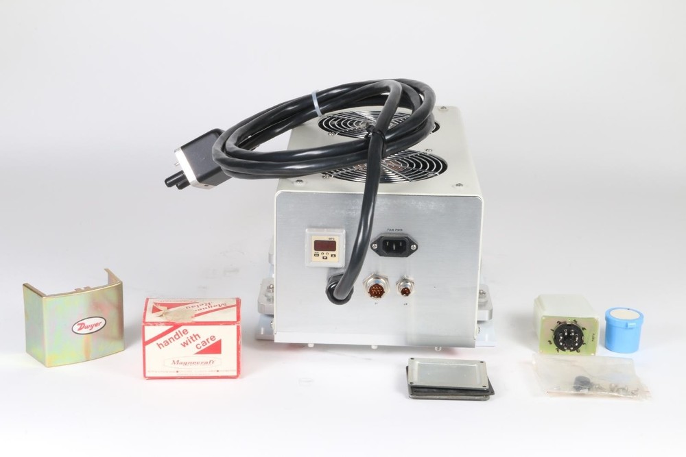 FSI International Orion 920076-001 Module