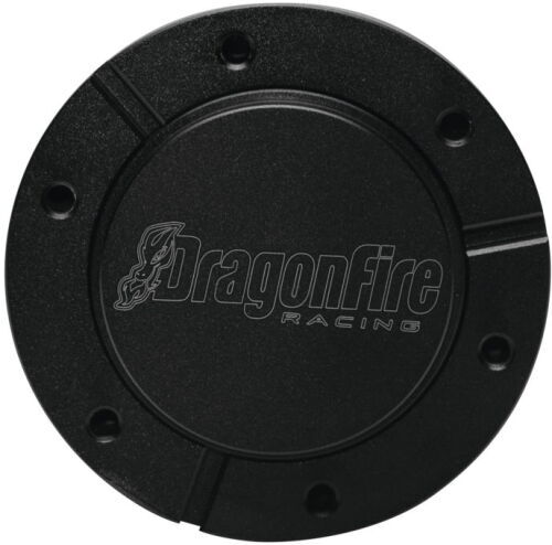 DragonFire Racing 522062 Fixed Steering Wheel Hub