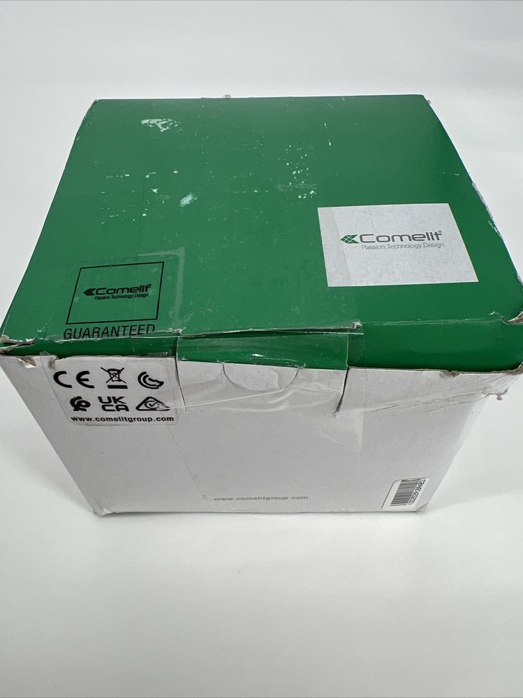 Comelit 1469 SIMPLEBUS INTERFACE FOR VIP SYSTEM BASE