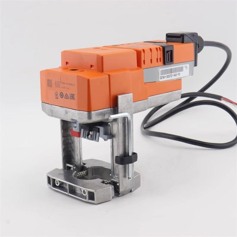 BELIMO NV24A-MP-TPC electric regulating valve actuator