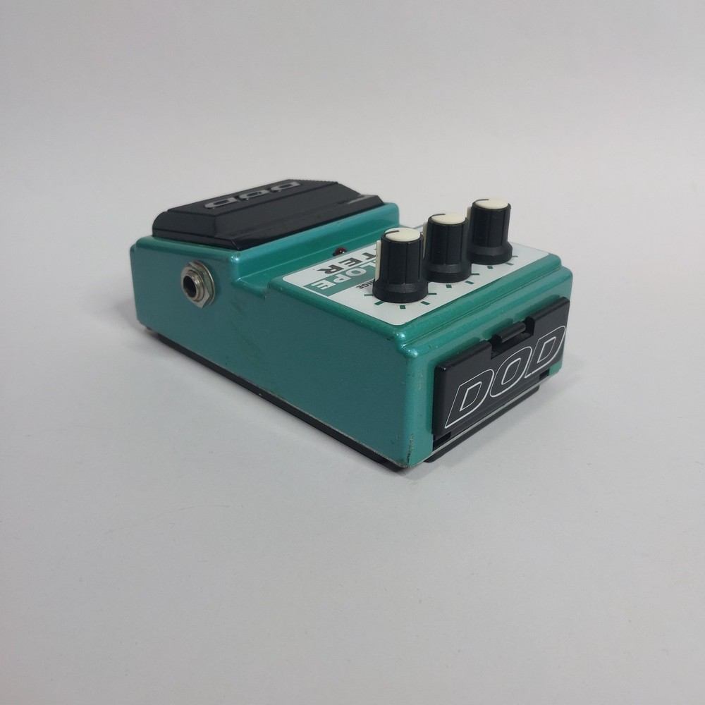 DOD FX25 Envelope Filter