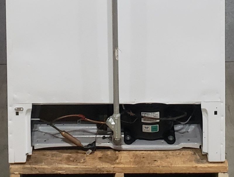 Thermo/VWR U2020FA14 -20 Flammable Storage Lab Freezer