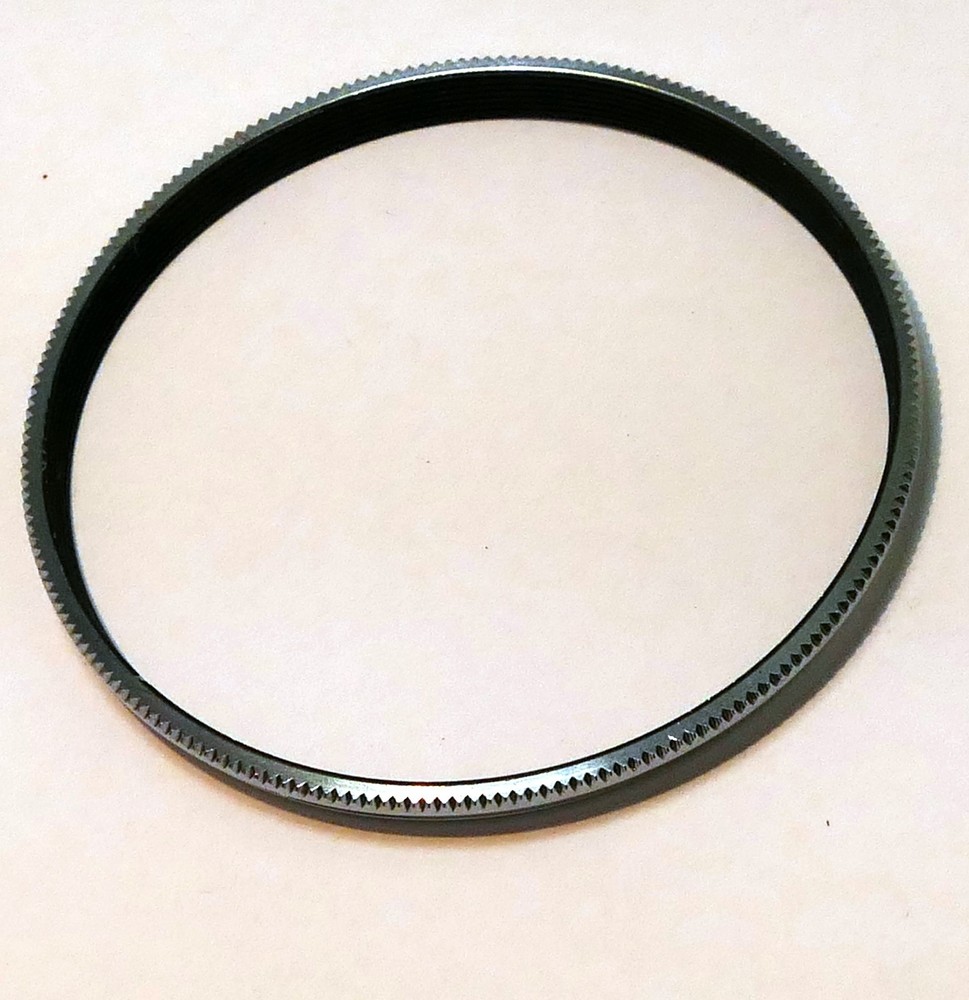 49mm Filter Retaining Ring for filter male threads only
