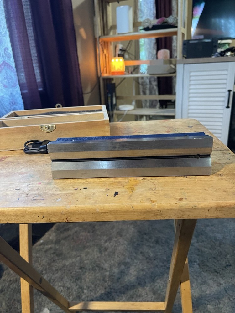 DASQUA 8" MASTER PRECISION LEVEL (8302-0010)