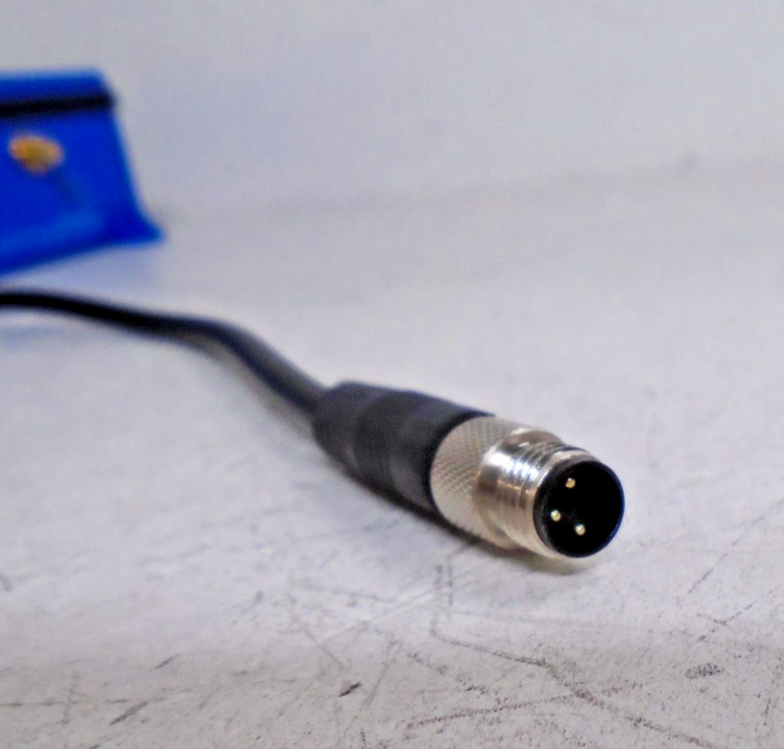 Used EWS Switch VWT Short Burst Data Transceiver | SBDN9603D | EWS12565