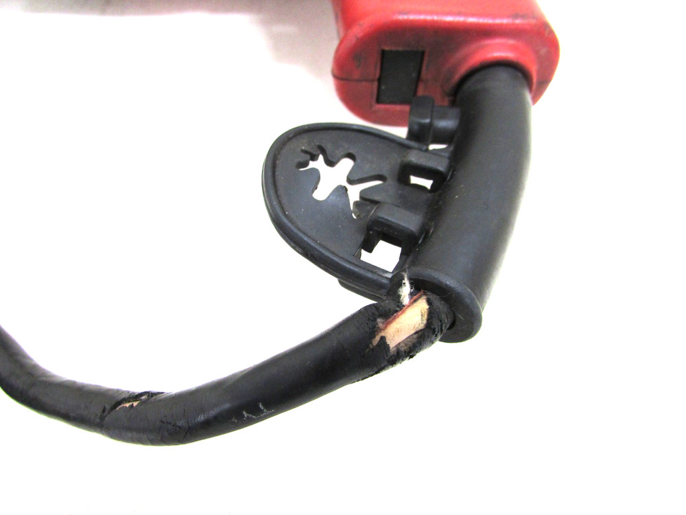 HILTI TOOLS 1/2" ELECTRIC HAMMER DRILL, TM-7S VSR