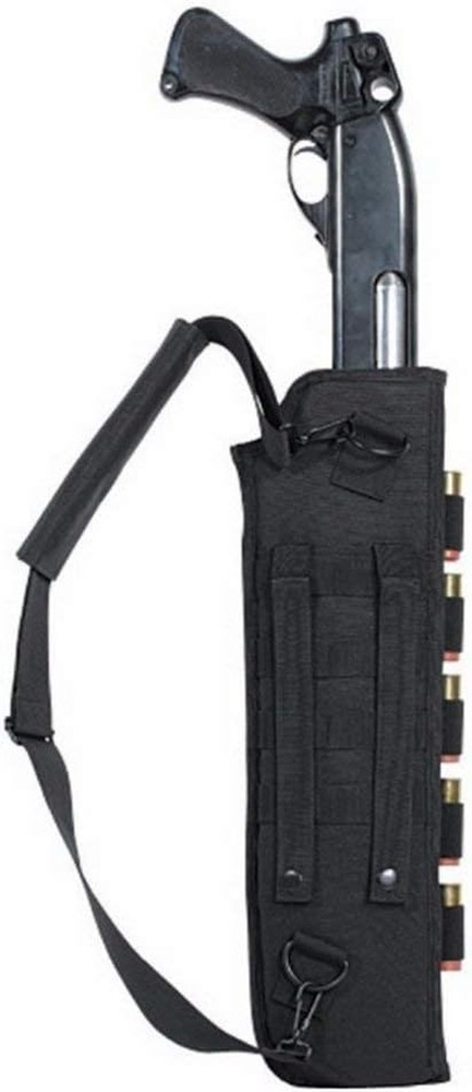 Tactical Shotgun Scabbard Shockwave Holster