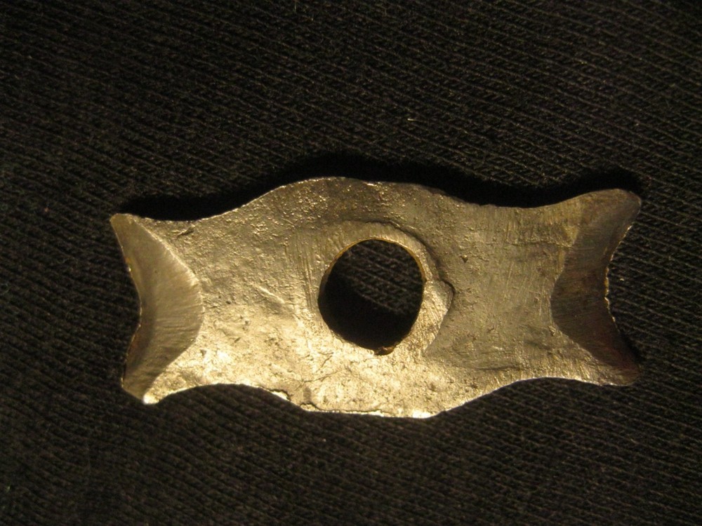 Remington Rolling Block Retaining Pin Plate #1*