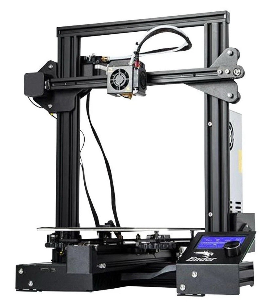 Creality Ender 3 Pro 3D Printer - Brand New Sealed Box