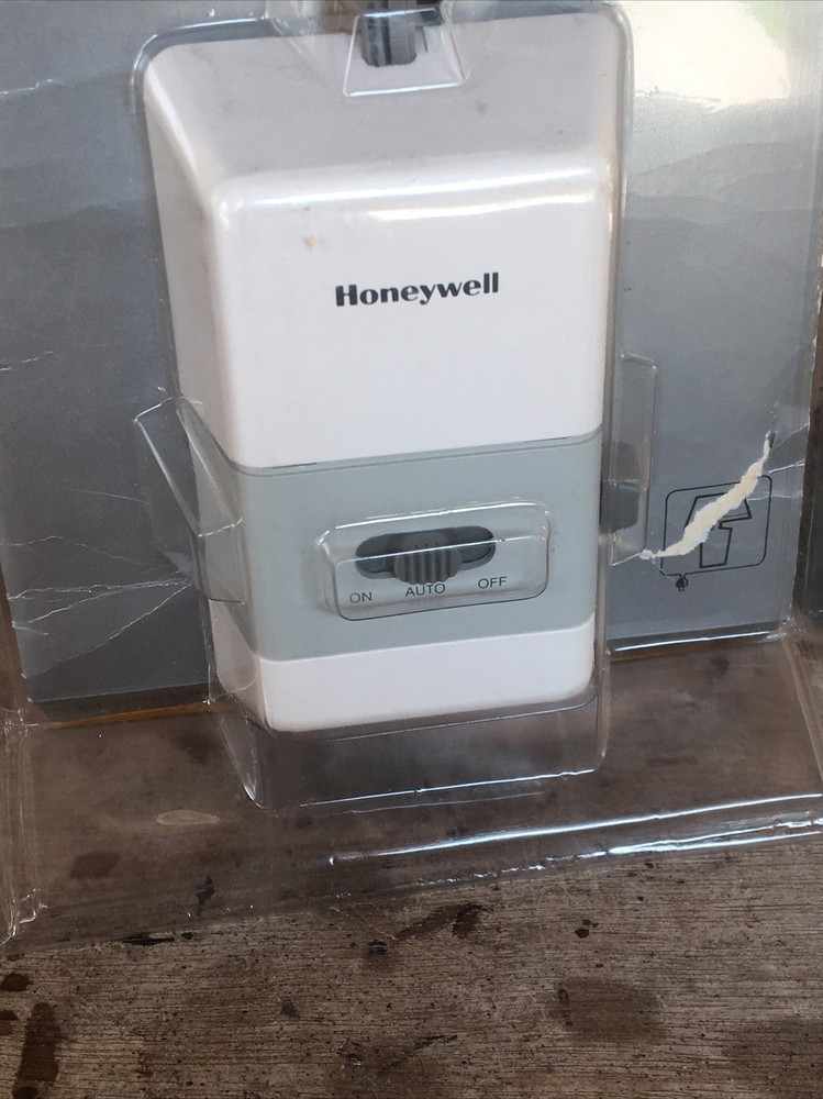 Honeywell Multi Function Table Top Dimmer - New