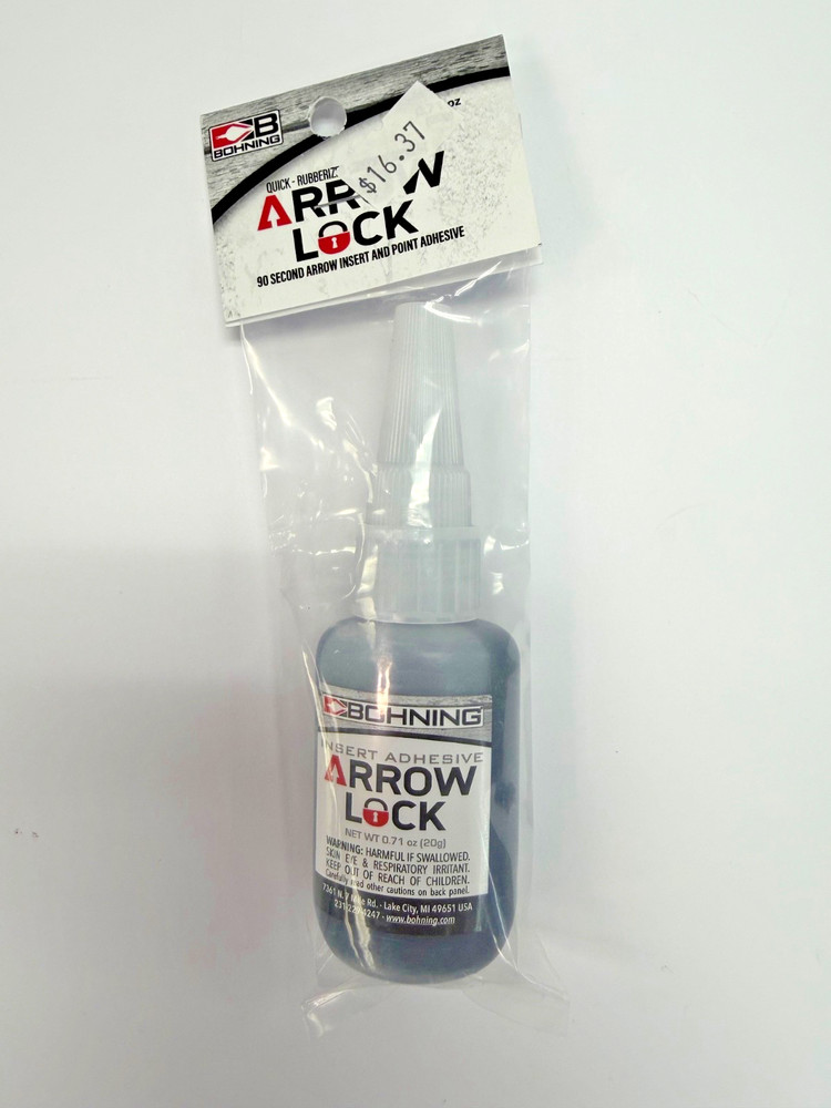 BOHNING ARROW INSERT LOCK