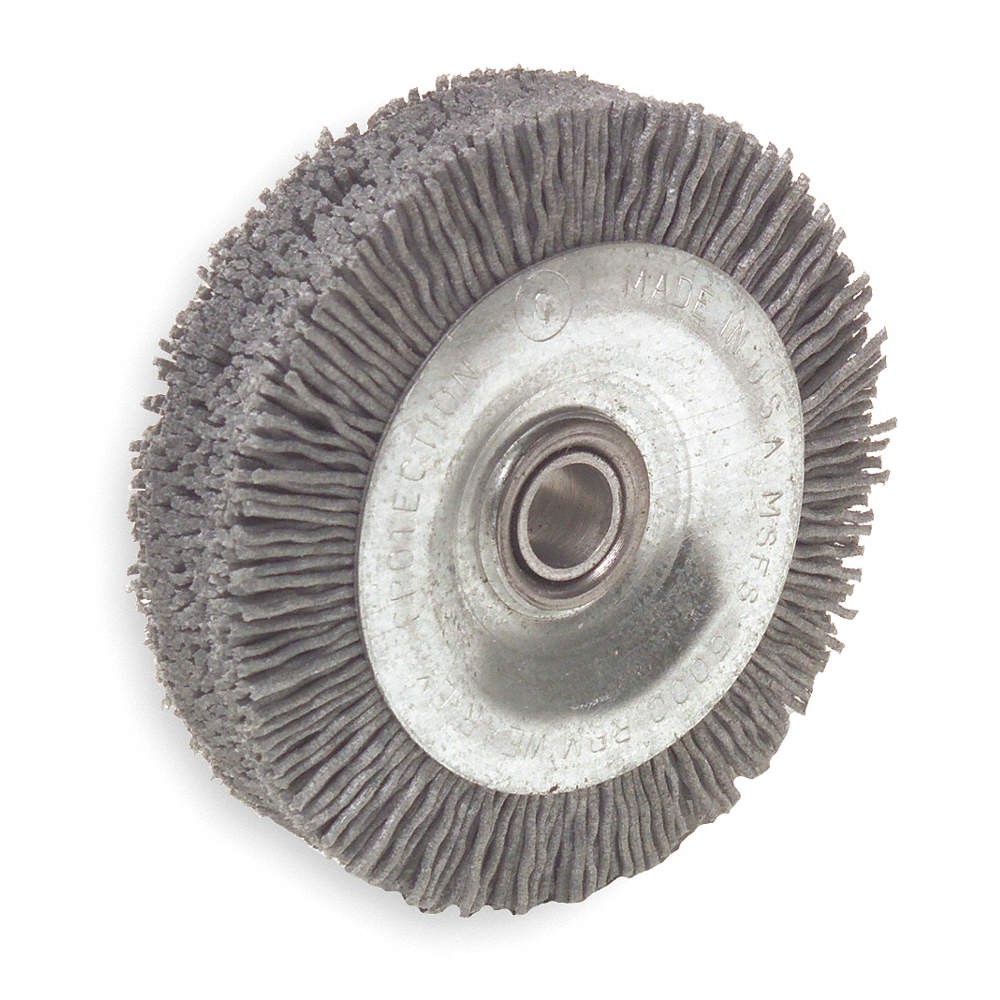 KABA ILCO D925102ZR Deburring Brush 1GBB8