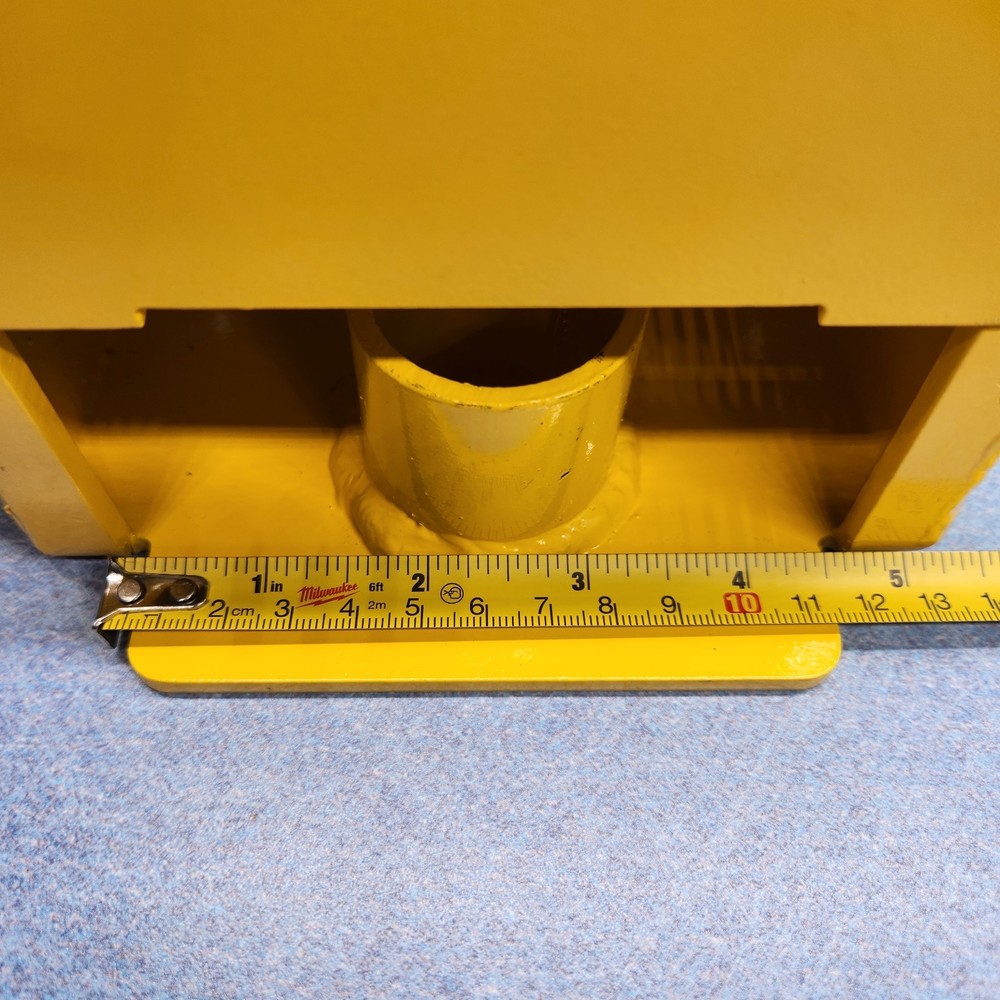 Ft. Knox Locks Curt Plus Lock Complete