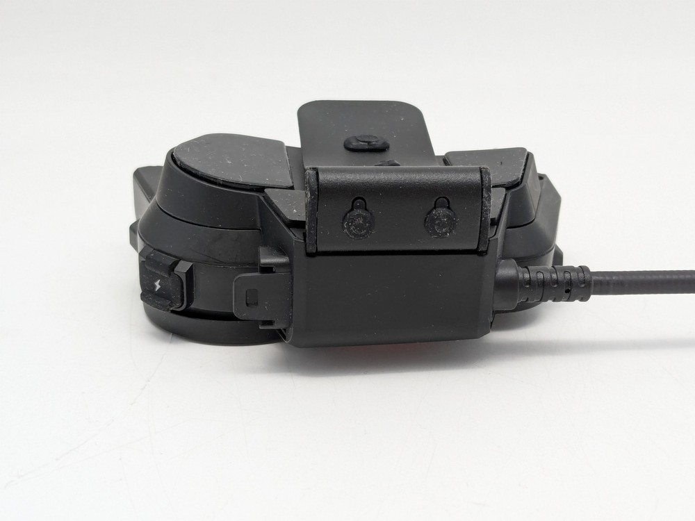 Sena 60S Motorcycle Mesh Bluetooth Communication System Headset Single (60S-01)