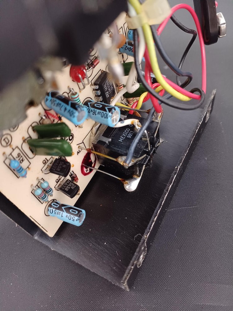Proco Rat2 Effector No.nm1632