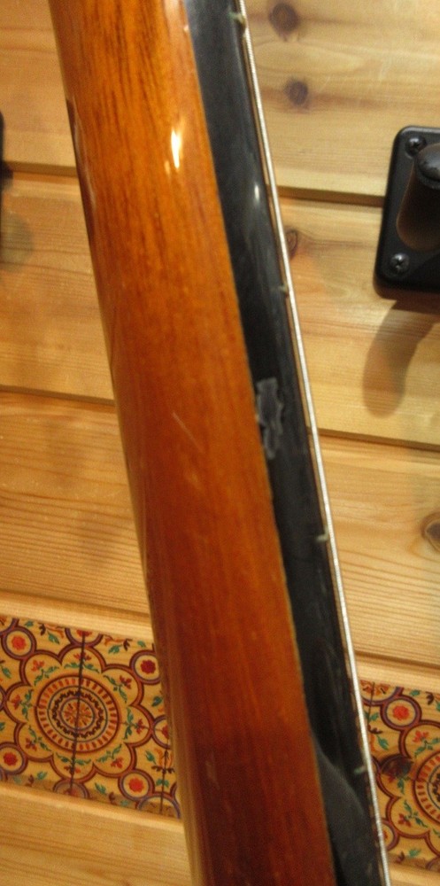 ANTONIO LOPEZ PROFESIONAL Made in Spain 2002