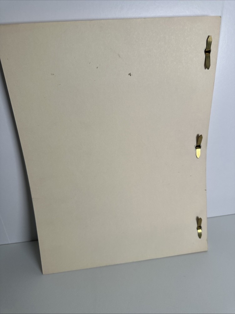 Creepshow Original 1st Draft Screenplay Stephen King