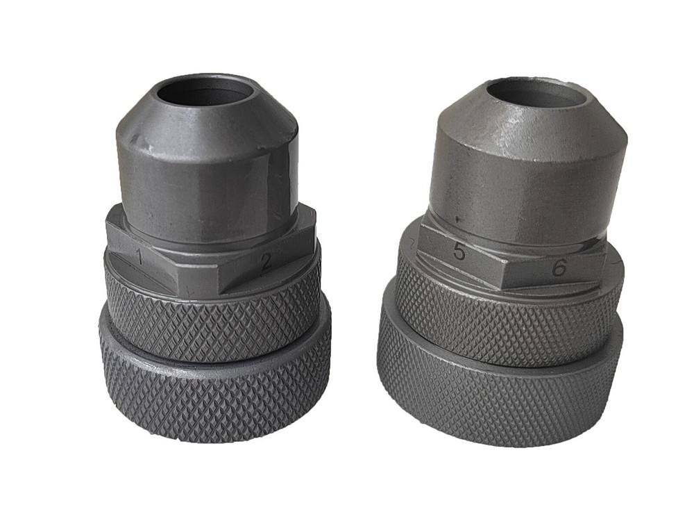 φ4-φ14 End Mill Sharpener Milling Cutter Angle Adjustable 2, 3 , 4 Point Angle