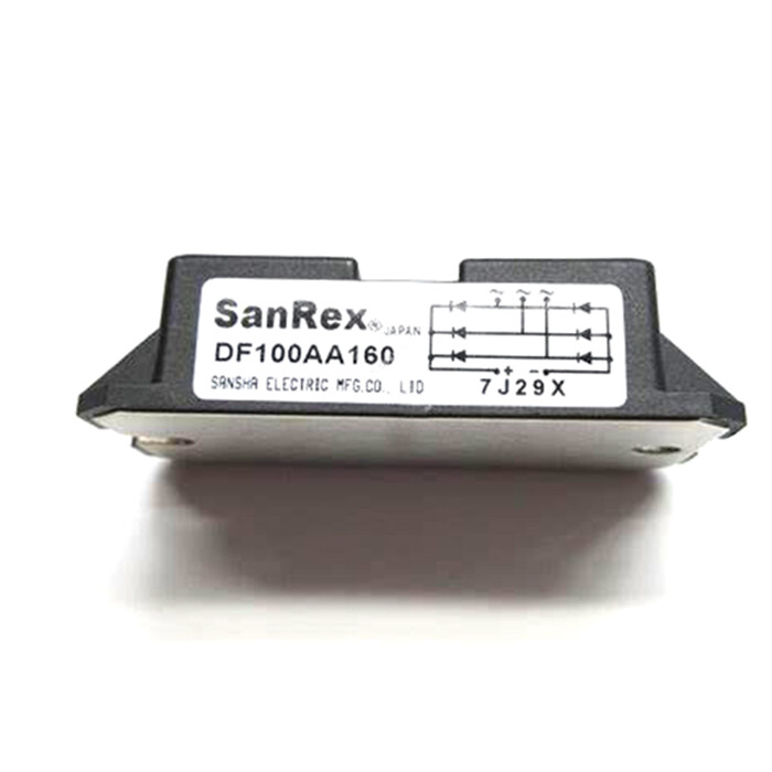 SANREX DFA100AA160 DFA100AA-160 Module New