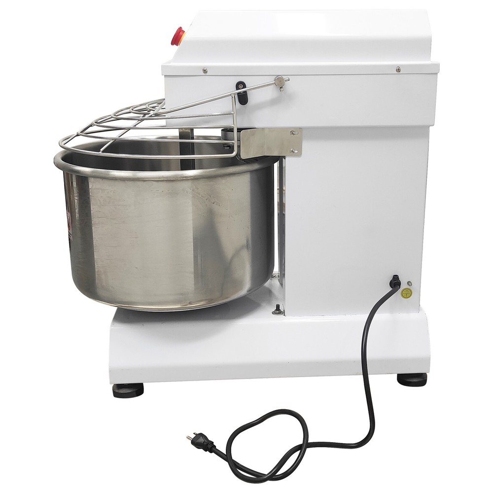 Microcomputer Model Flour-mixing Machine 30L 110V Double-Acting Double-Speed Dou