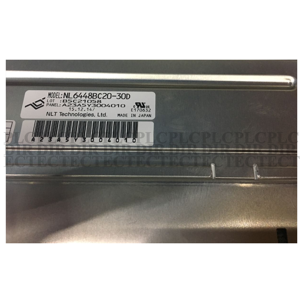 NEW NL6448BC20-30D TFT LCD Panel