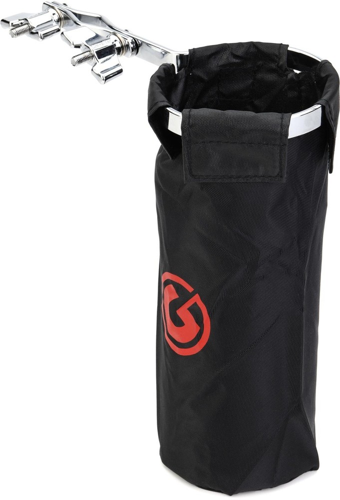 Gibraltar SC-SH Nylon Stick Holder (3-pack) Bundle