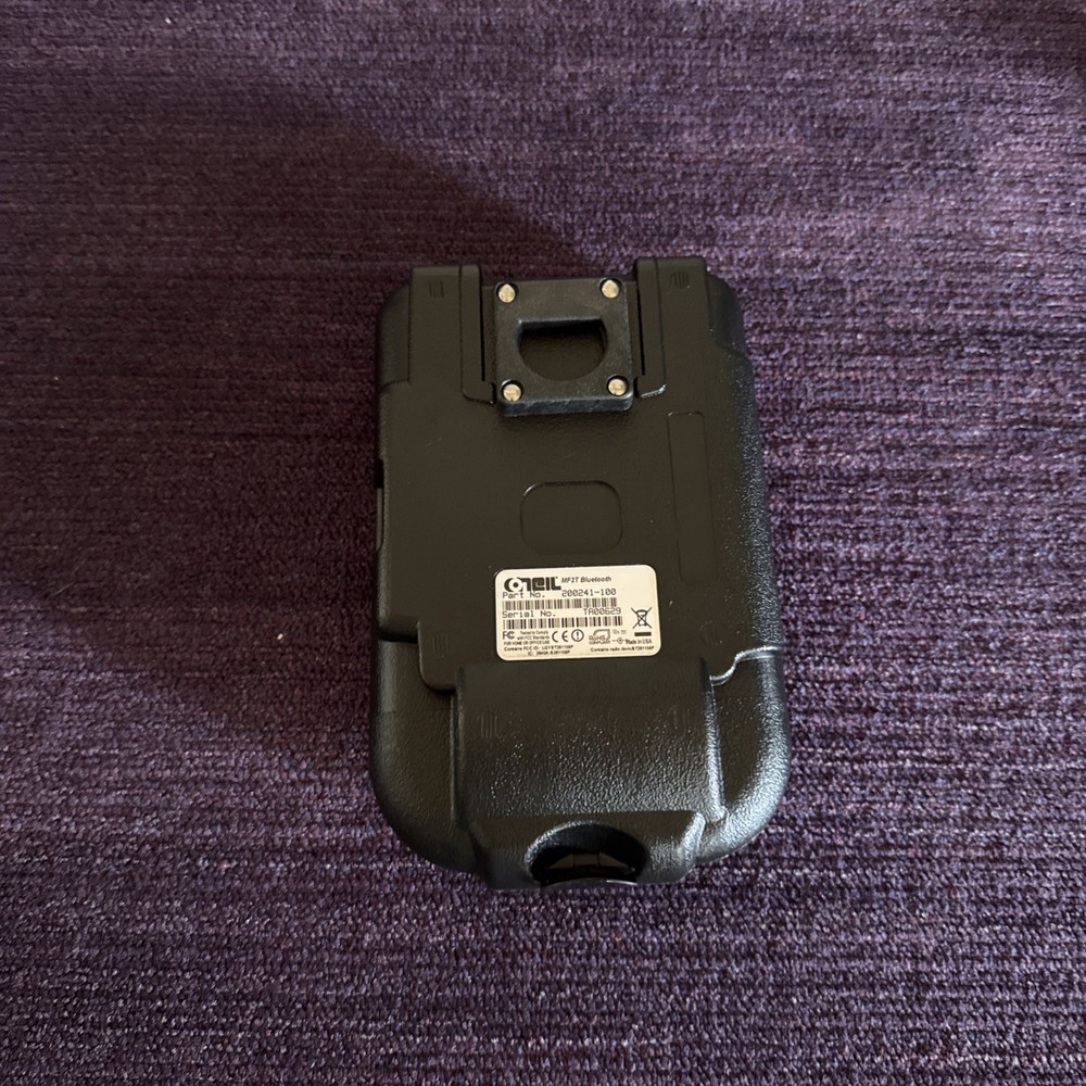 Oneil MF2T Thermal Printers 200241-100 See Description