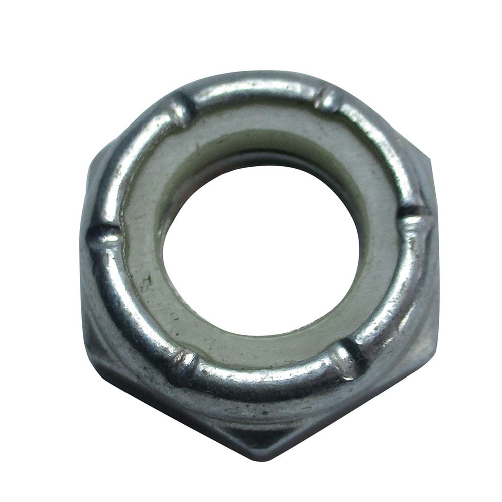 5/8-11 Locknut 8509