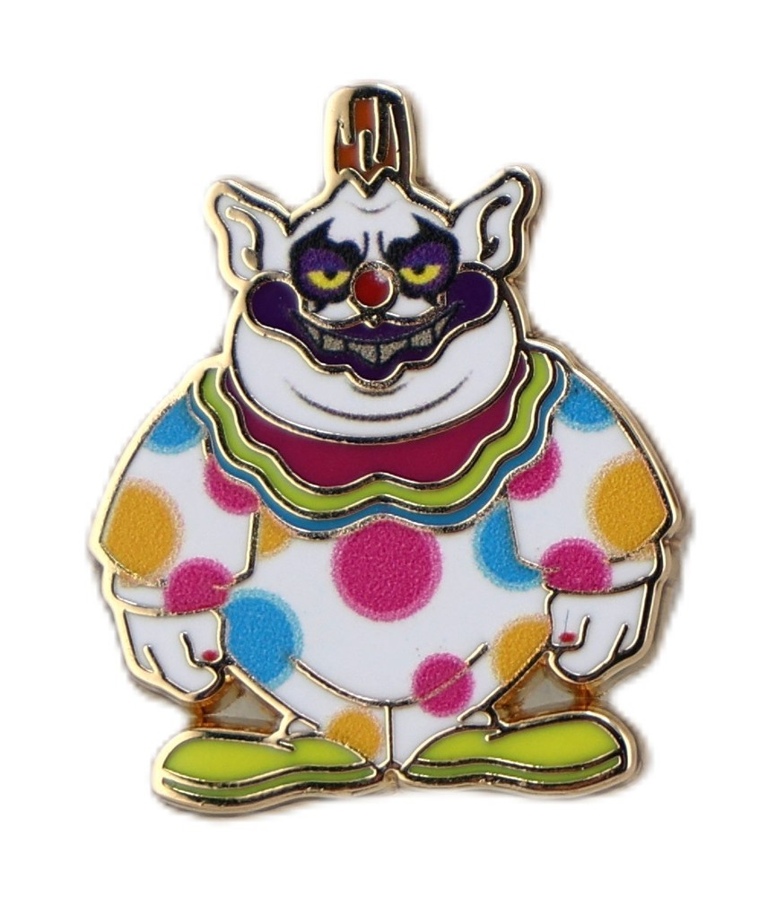 PALM Micro Killer Klowns from Outer Space - Fatso - LE 200 Pin