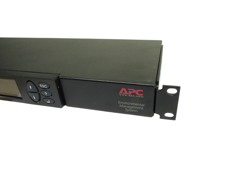 APC AP9320 Environmental Management System - Tested