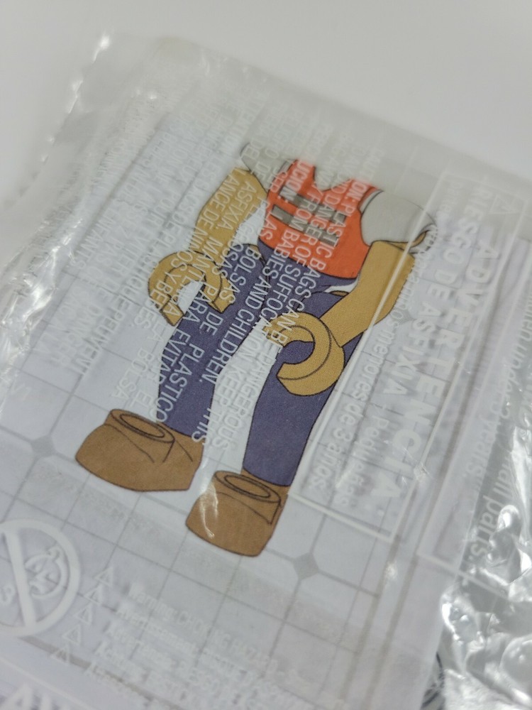 Hexbug VEX STEM Construction Character 406-7387