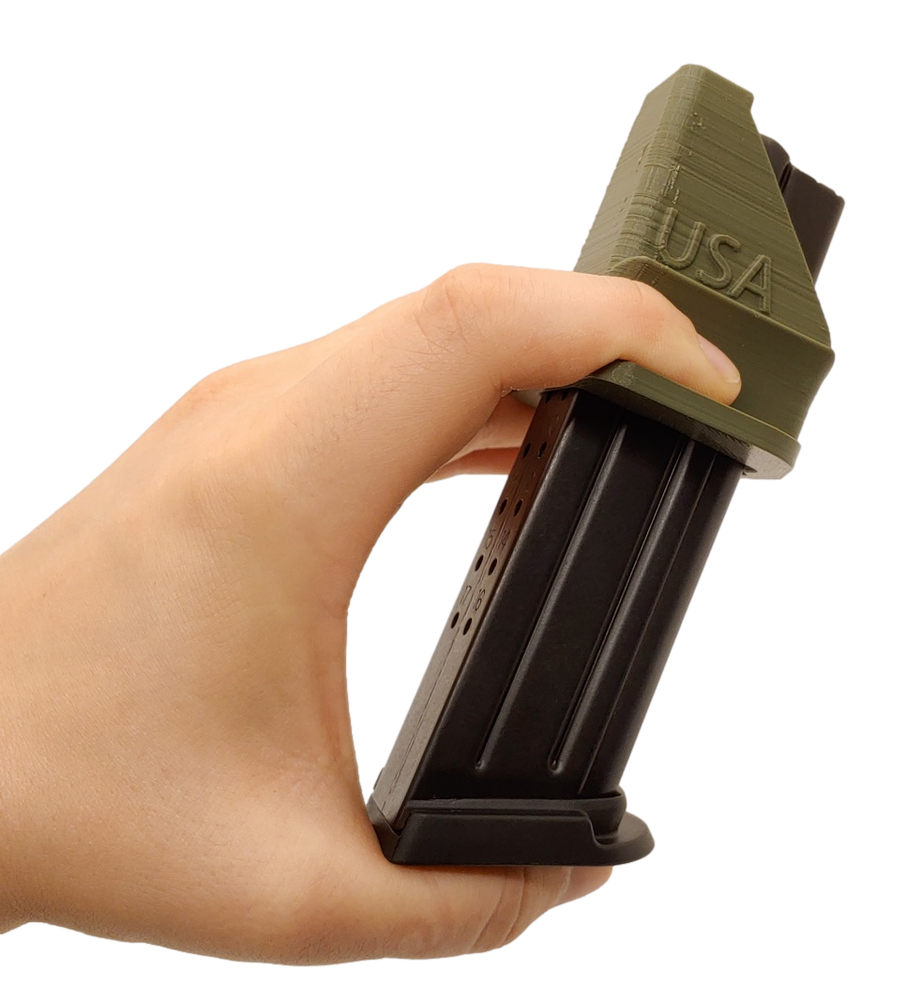 EZMAGLOADER Magazine Loader for FN 509 Magazine