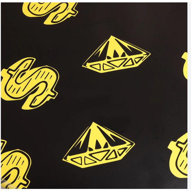 NEW ICECREAM DRIZZLE SKATE DECK MSRP $65