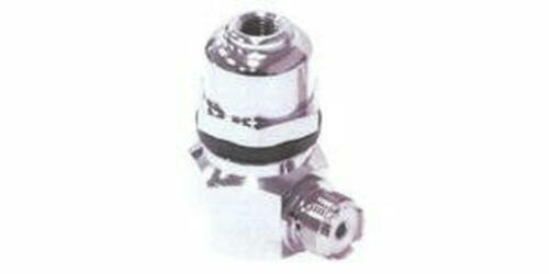 ProComm RA930 - ProComm Right Angle Stainless Steel Stud Adapter (RA930)
