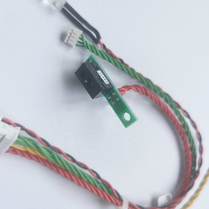 Original Mimaki Tombo Pointer Assy - E107937