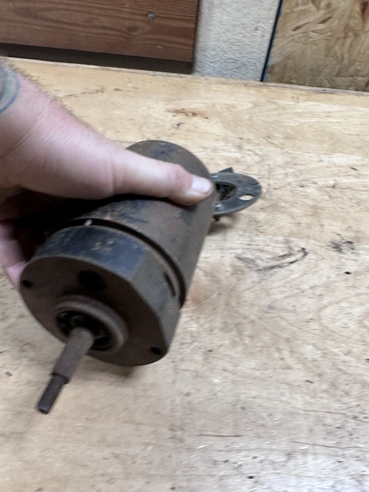 1965-1981 Harley Davidson Model 65A 12 Volt Generator 29975-65