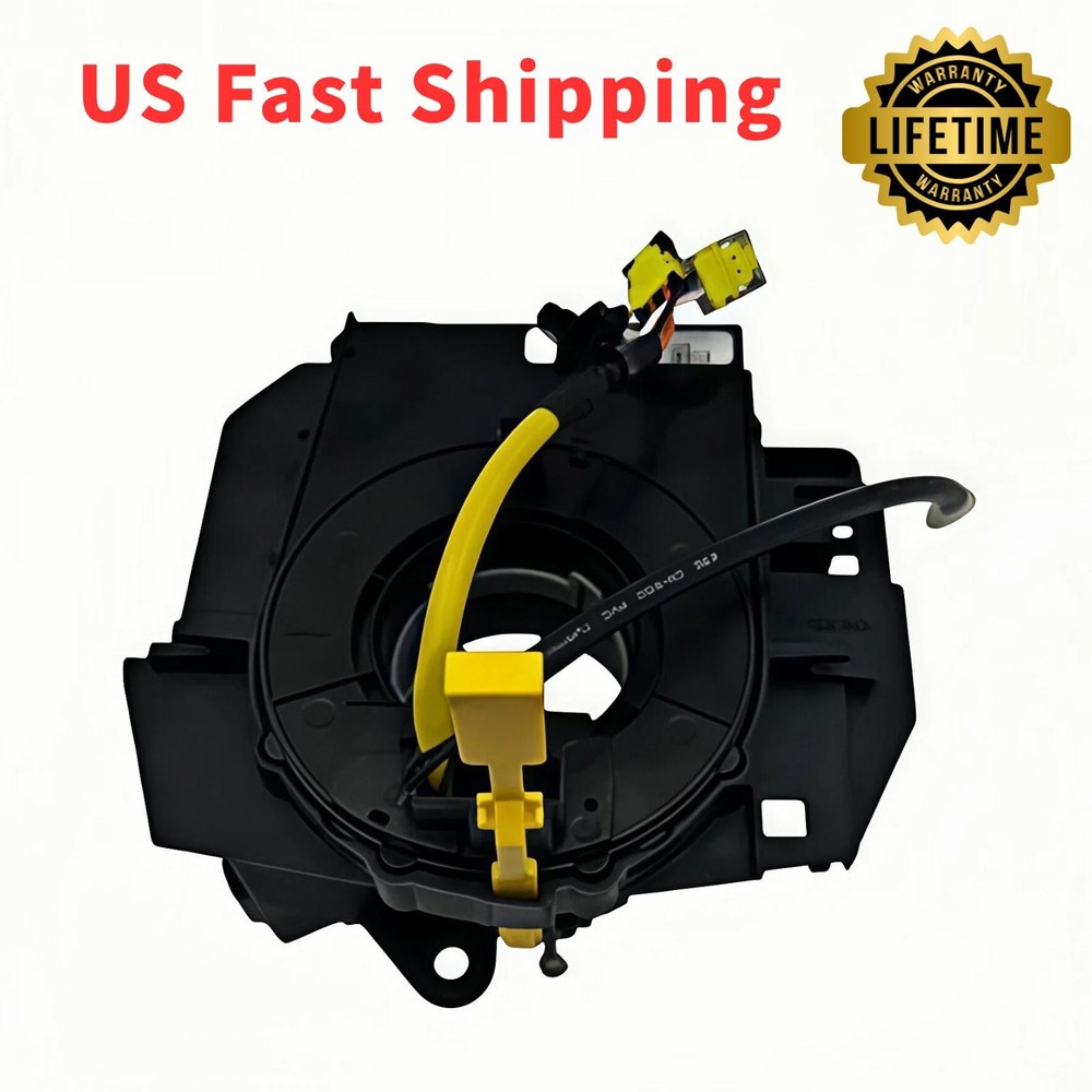 Spiral Cable Clock Spring for 2013-2022 Ram 1500 Ram 2500/3500 2013-2018