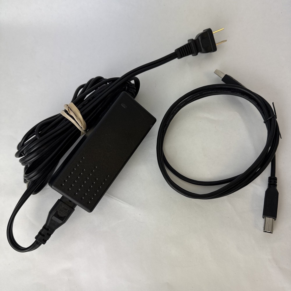 Maxator One Touch 200GB External Hard Drive | Tested | Comes With Wires