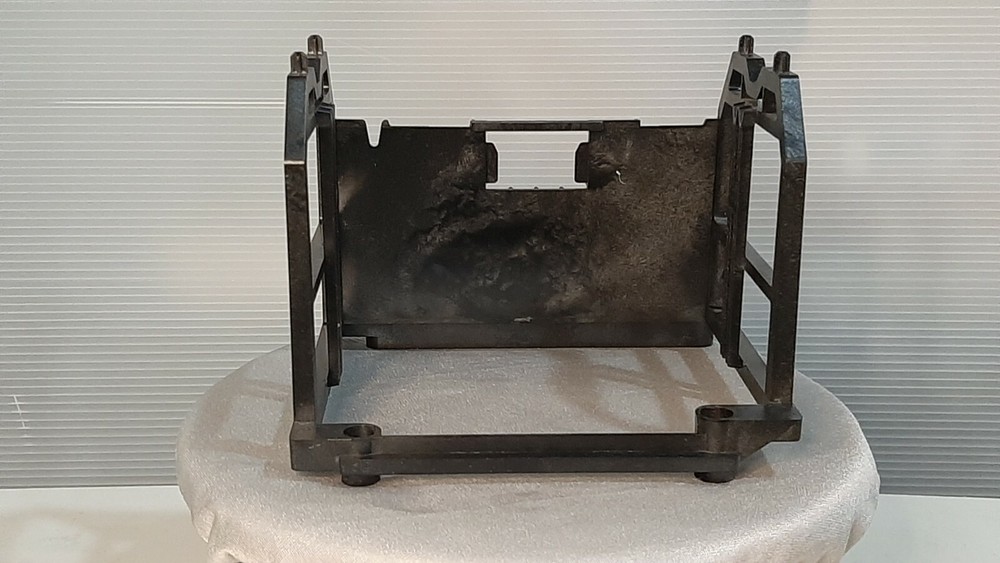 Dell Memory Card "Support Structure" CD672 for Precision WorkStation 690 - Used